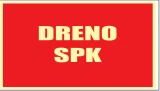 Placa Dreno SPK Medidas: 15 × 20 cm