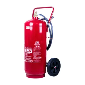 Carreta Espuma Mecânica 50L 10A-80B