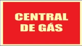 Placa Central de Gás Medidas: 12 × 24 cm
