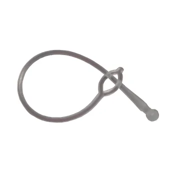 Cordão Silicone