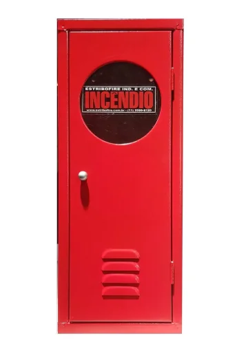 Abrigo para Extintor P4/P6/P8