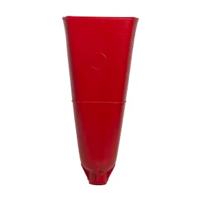 Difusor Retangular para CO2