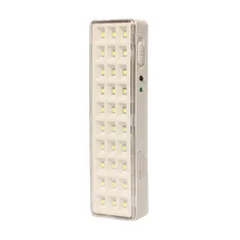 Luminária de Emergência