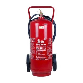 Carreta ABC 30KG 10A-80BC