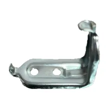 Suporte de Parede de Aço